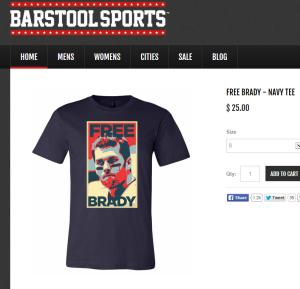 Brady T