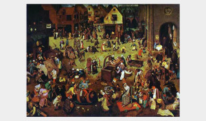 Fasching