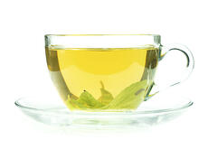 Green Tea