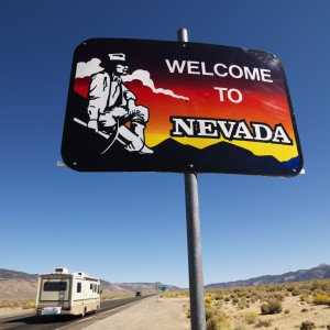 Nevada ThinkstockPhotos-78779262