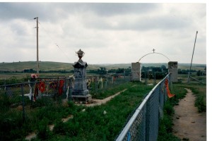 Wounded Knee