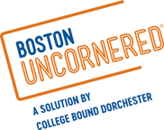 Boston Uncornered logo
