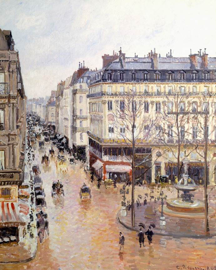 Pissarro